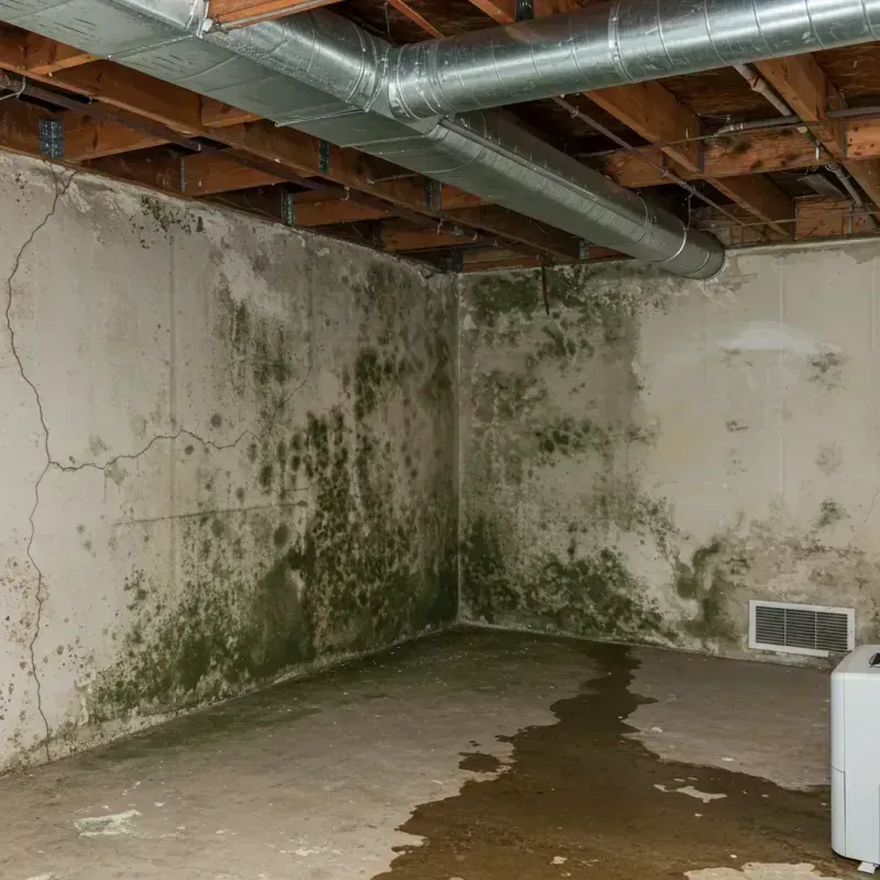 Professional Mold Removal in Lake of the Woods, AZ